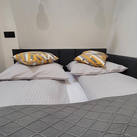Old Town Apartment, Starowislna Cracovia Esterno foto