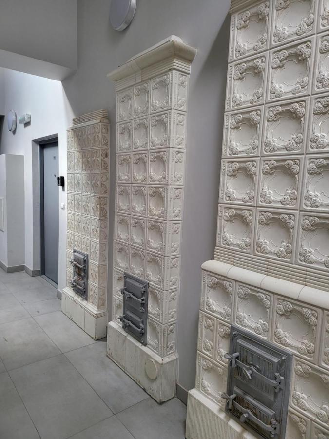 Old Town Apartment, Starowislna Cracovia Esterno foto