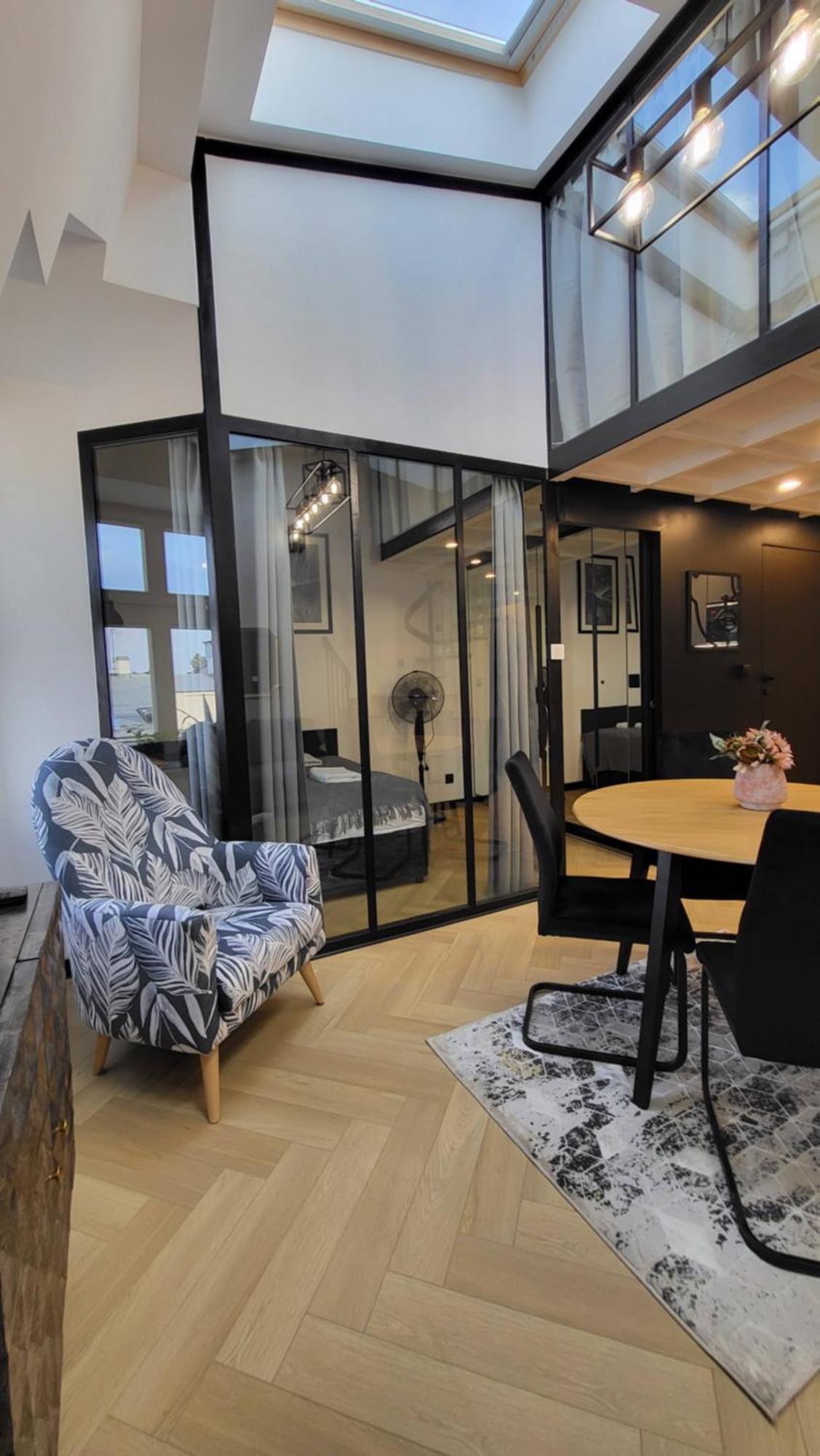 Old Town Apartment, Starowislna Cracovia Esterno foto