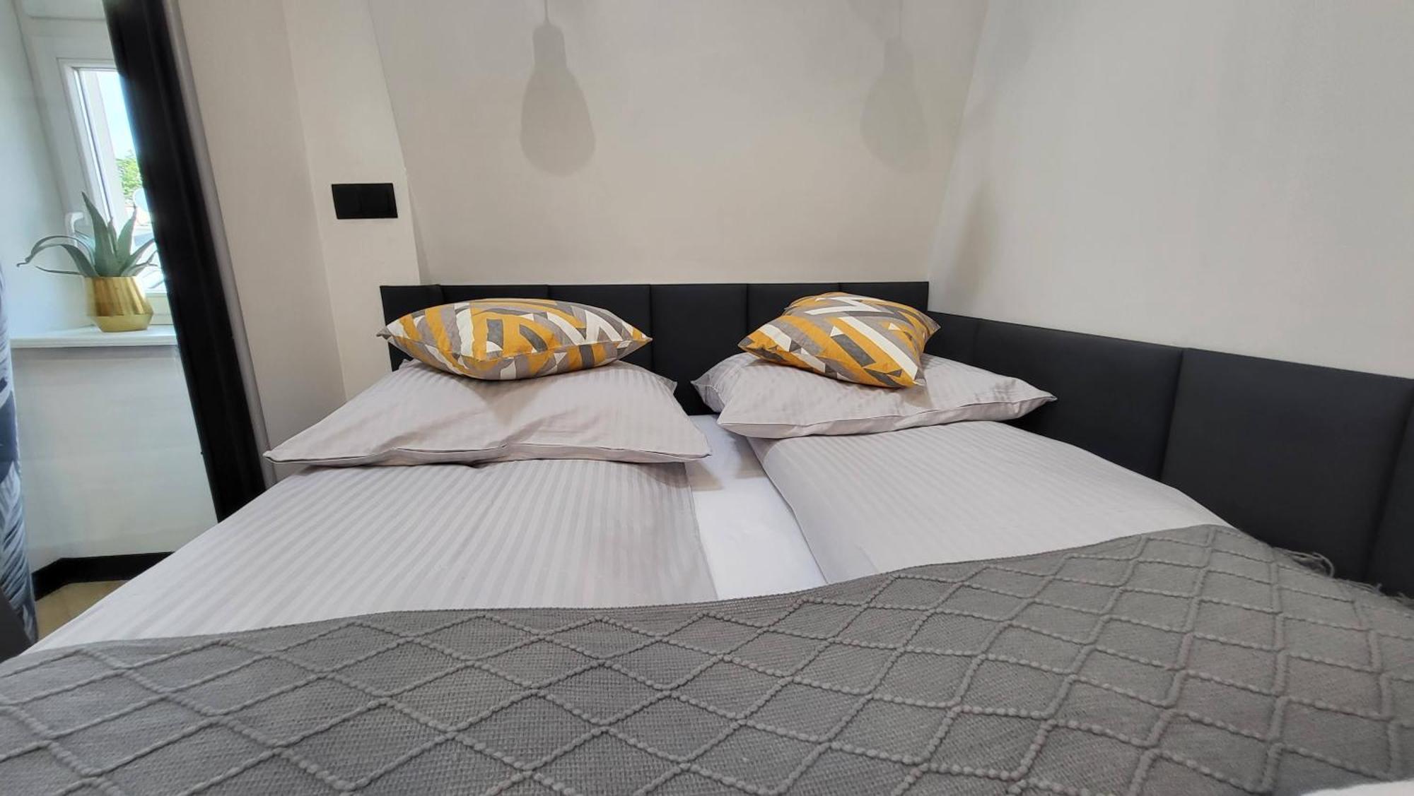 Old Town Apartment, Starowislna Cracovia Esterno foto