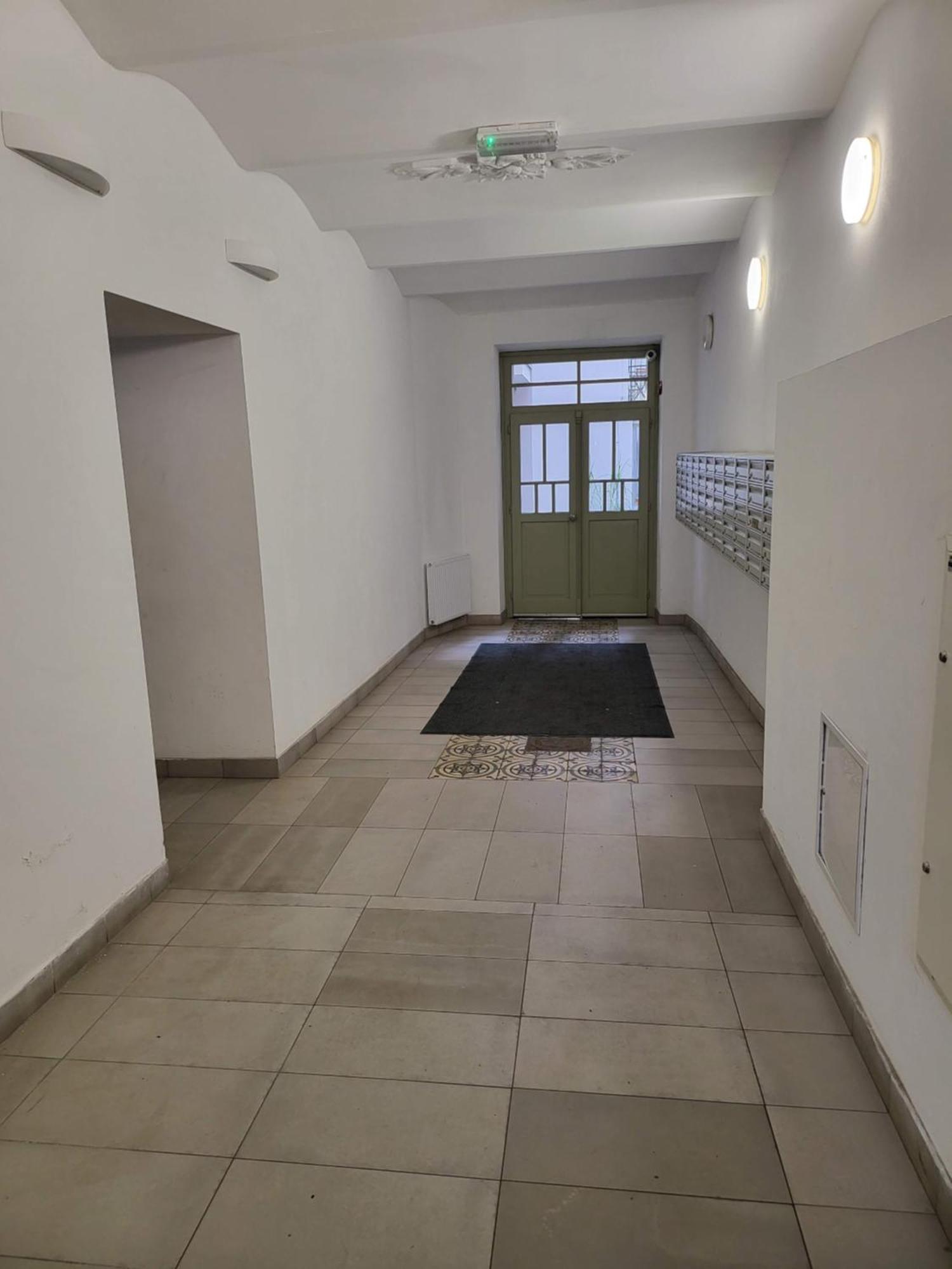 Old Town Apartment, Starowislna Cracovia Esterno foto