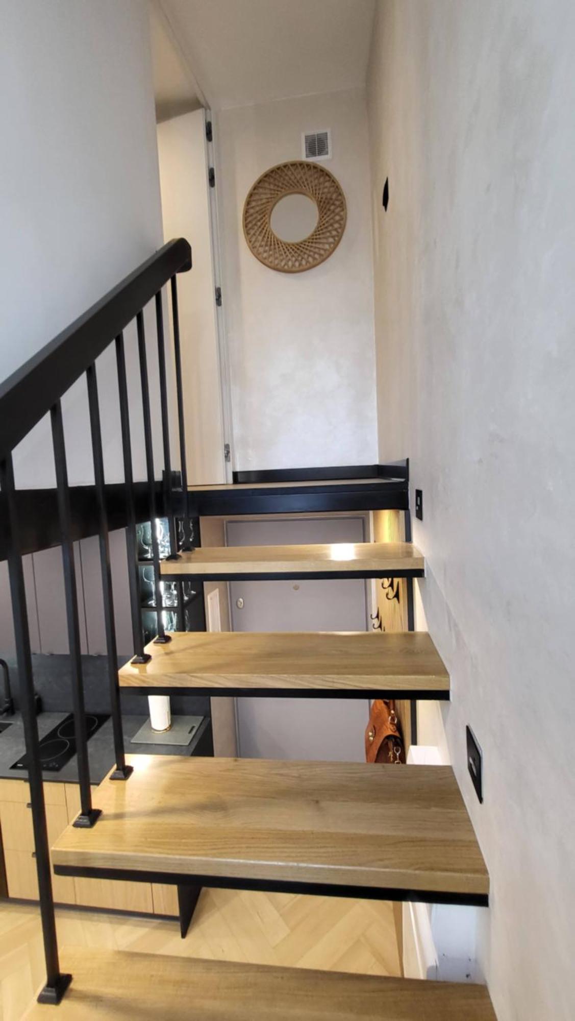 Old Town Apartment, Starowislna Cracovia Esterno foto