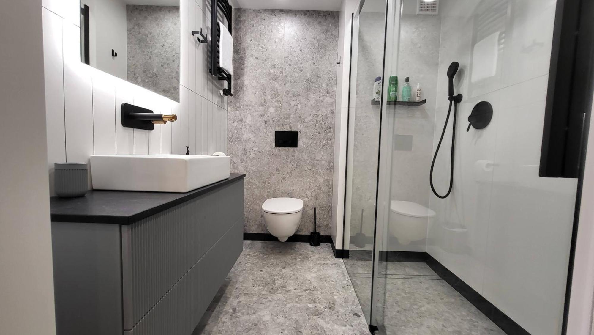 Old Town Apartment, Starowislna Cracovia Esterno foto